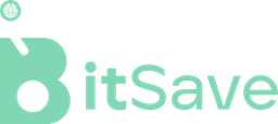 BitSave logo