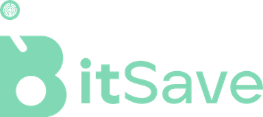 BitSave logo